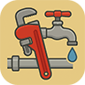 Need Advice: Standard Water Supply Pipe & Fitting Sizes for AutoCAD ...